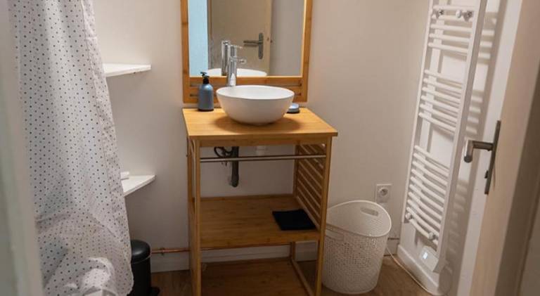 Rental apartment | Pets allowed — photo 4