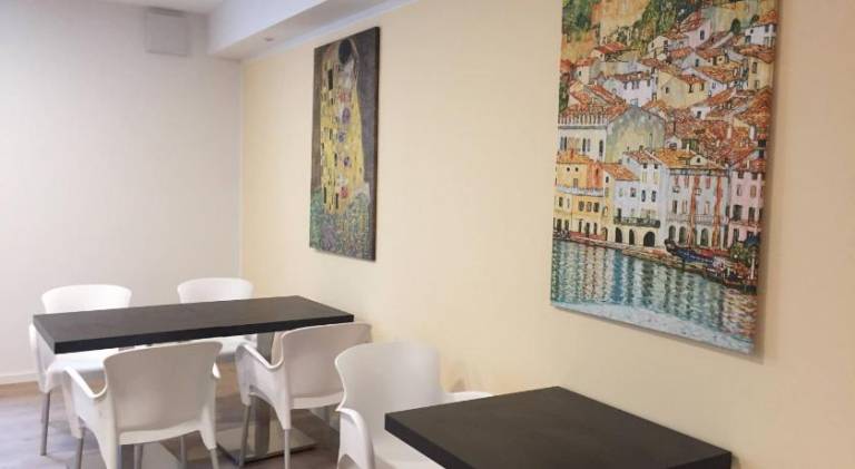 Airport Park Hotel MUC — photo 4