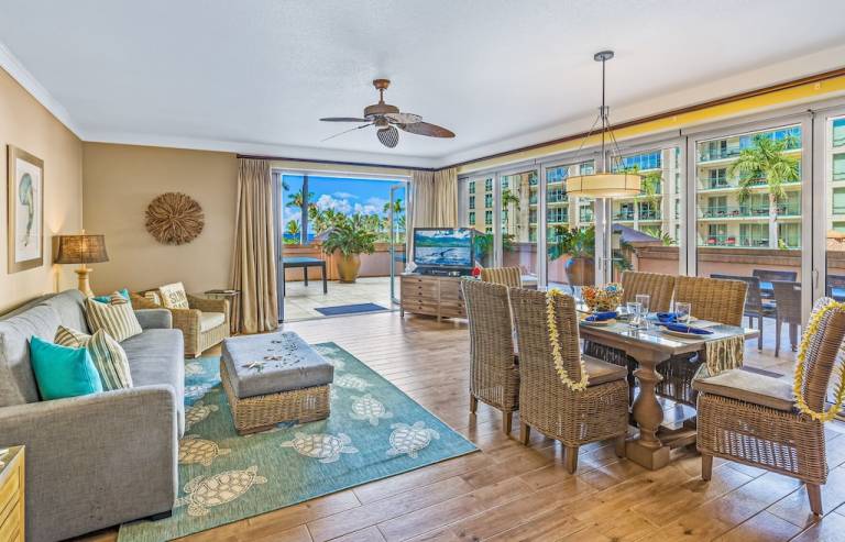 Condo Kaanapali