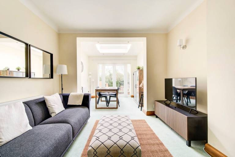 Huis  Ealing