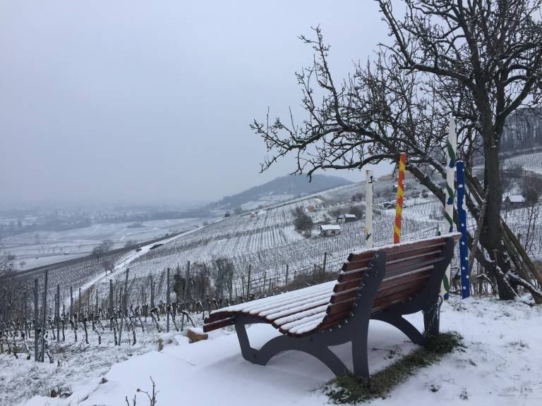 Apartment  Heppenheim