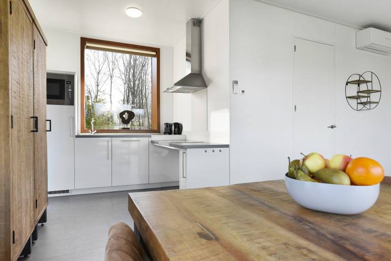 Chalet  Hoge Hexel