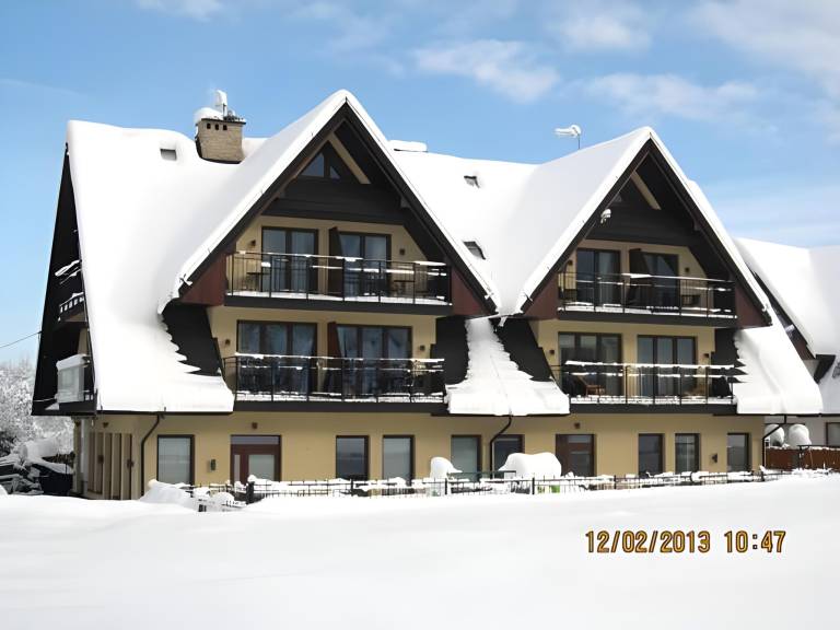 Apartment Zakopane