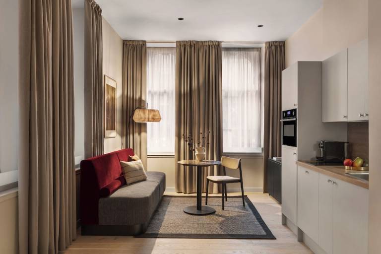 Aparthotel  Glasgow
