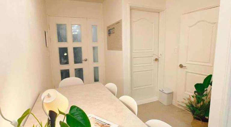 40 m&sup2; Villa