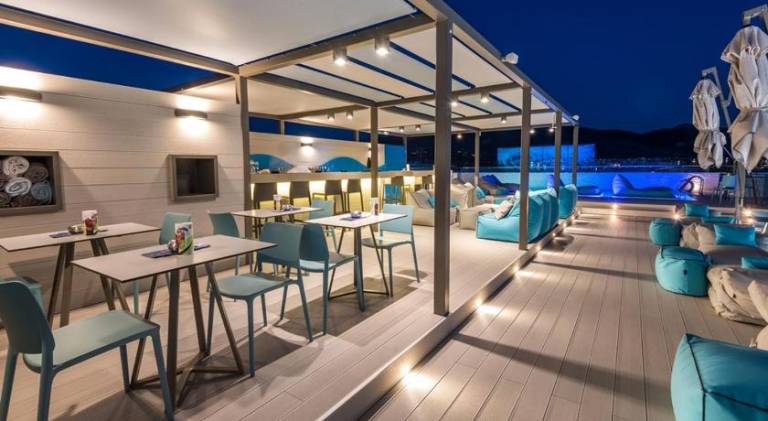 Maritina Hotel — photo 4