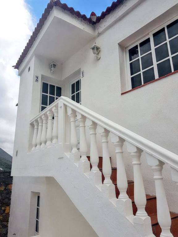 Ferienwohnung Frontera