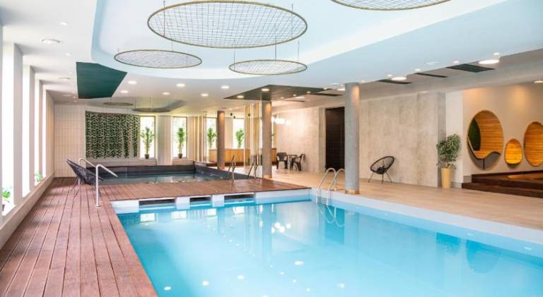 Sudecki Resort Karpacz — photo 2