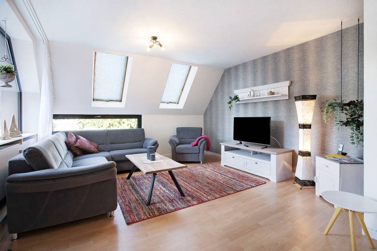 Ferienwohnung Bad Zwischenahn