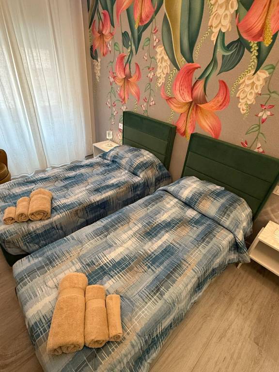Apartment with 2 rooms for 6 persons — photo 2