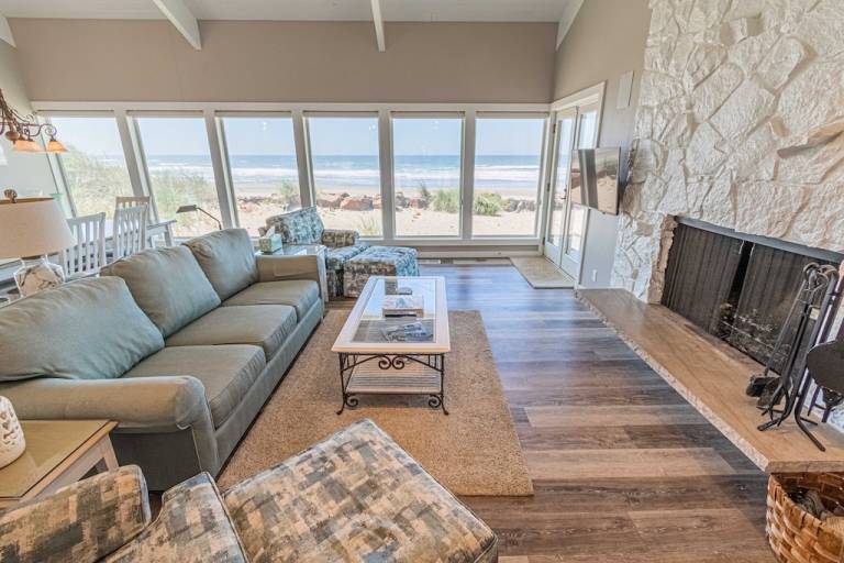 House  Neskowin
