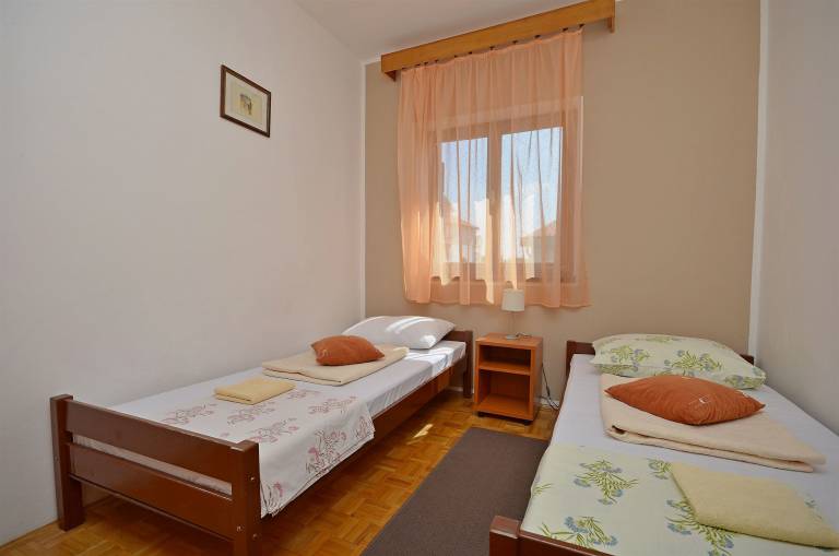 Holiday apartment with grill & patio | Pet-friendly — photo 3
