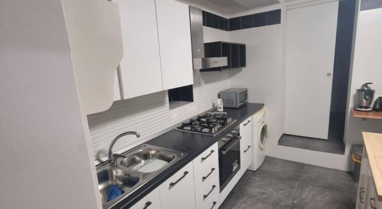 Rental apartment with terrace | Pet-friendly — photo 5