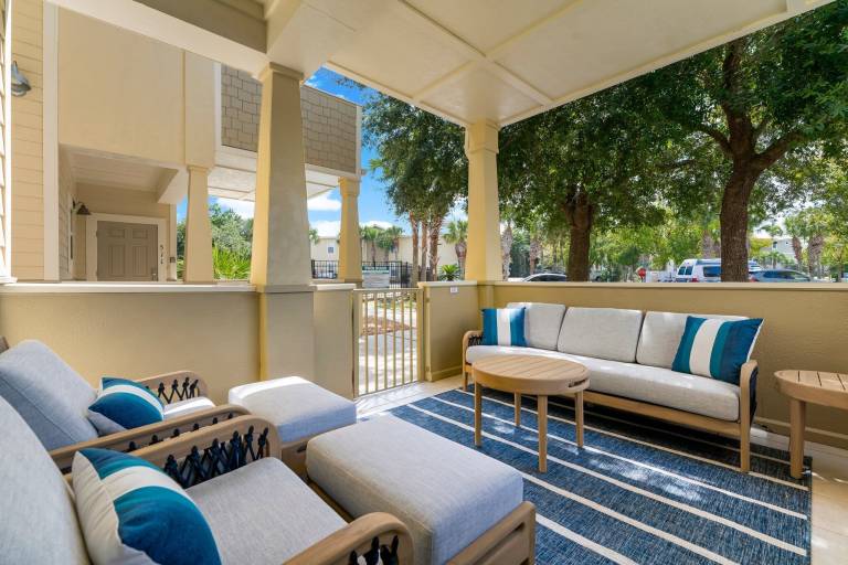 Appartement Santa Rosa Beach