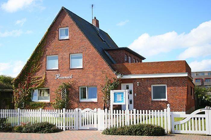 Ferienwohnung  Hörnum (Sylt)
