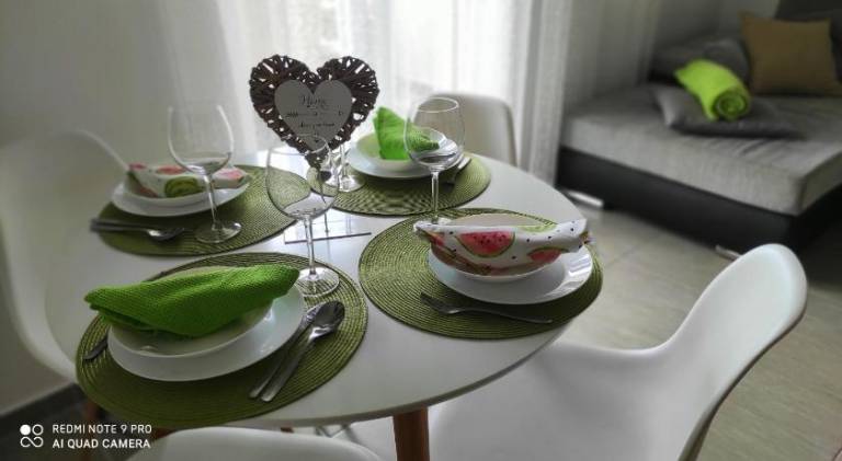 Rental apartment | Pets are welcome — photo 4