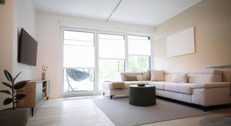 Ferienwohnung Ostfildern