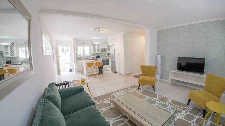 Ferienwohnung Fresnaye