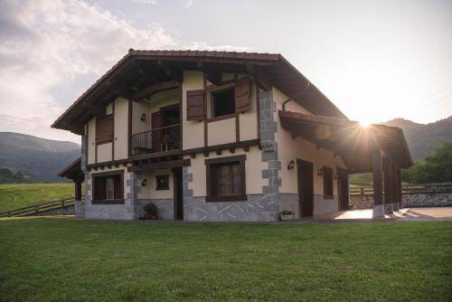 Chalet Arantza