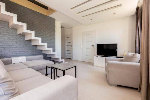Apartament Brzeźno
