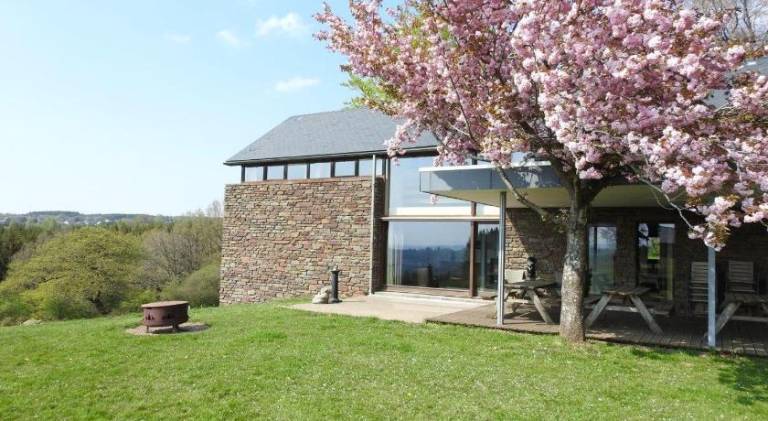 Pleasant house with jacuzzi | Dogs allowed in Malmedy