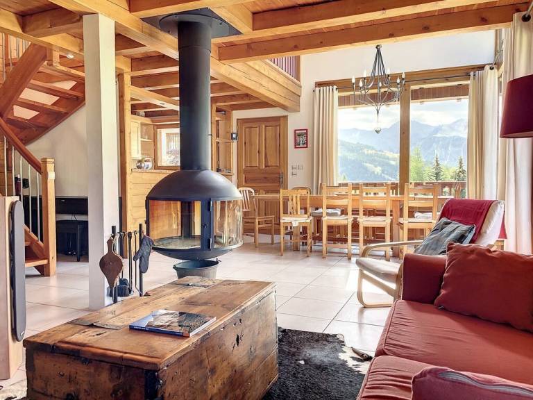Chalet  Arvieux