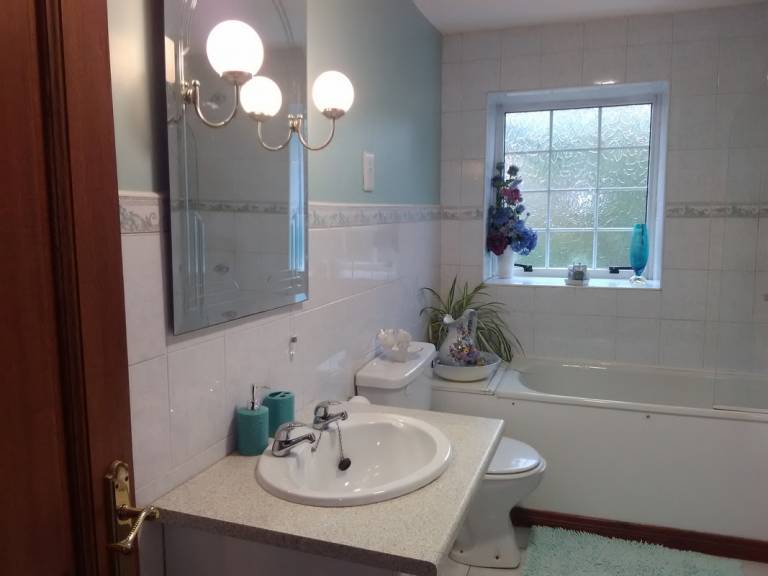 Private room Antrim