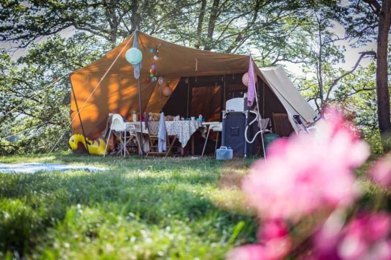 Chalet Le Bez