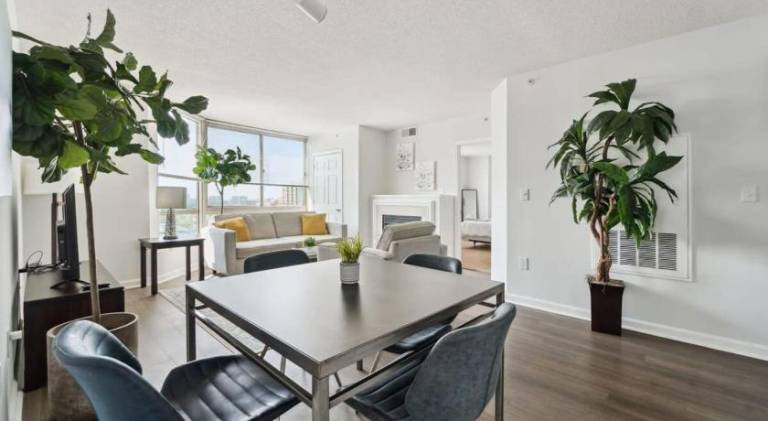 Rental apartment with pool | Dogs allowed — photo 4