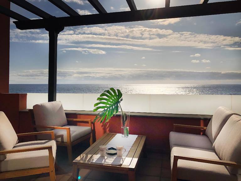 Apartamento Santa Cruz de la Palma