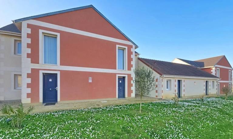 Ferienwohnung Amboise