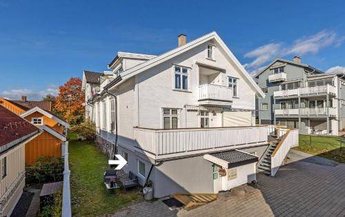 Appartement Lillehammer