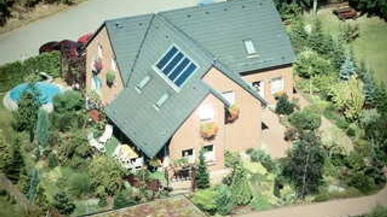 Ferienwohnung  Torgau