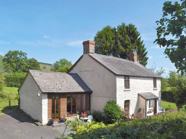 Forget Me Not Cottage