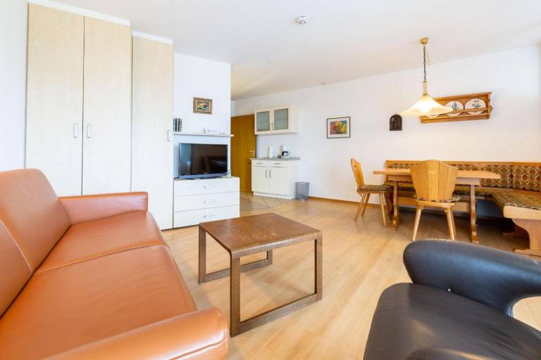 1-Room-Apartment (Type 2) — photo 2