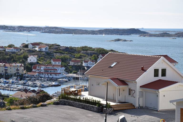 Villa Ellös