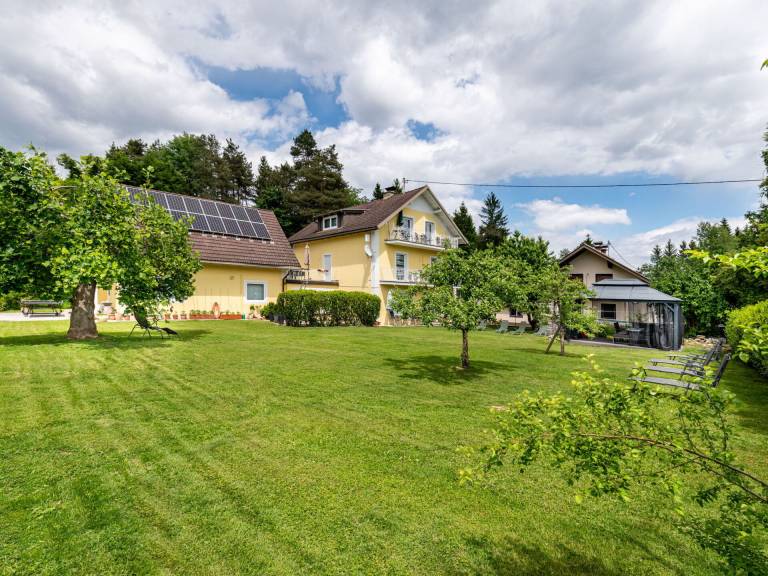 Appartement  Velden am Wörther See