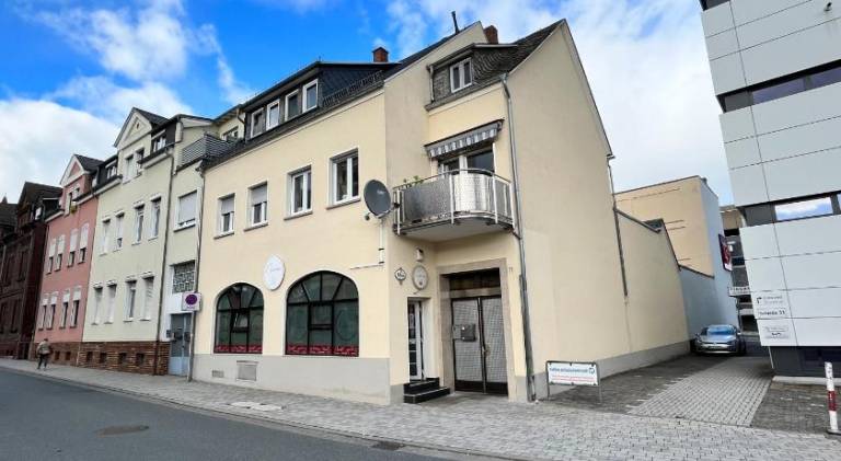 Bed & Breakfast Limburg an der Lahn