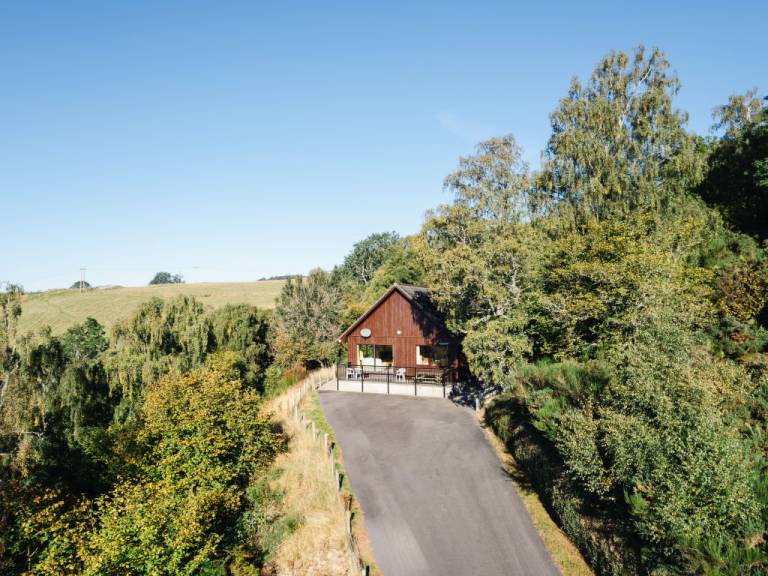 Ferienhaus Drumnadrochit