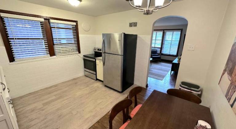 Holiday apartment with 1 room for 4 persons — photo 3