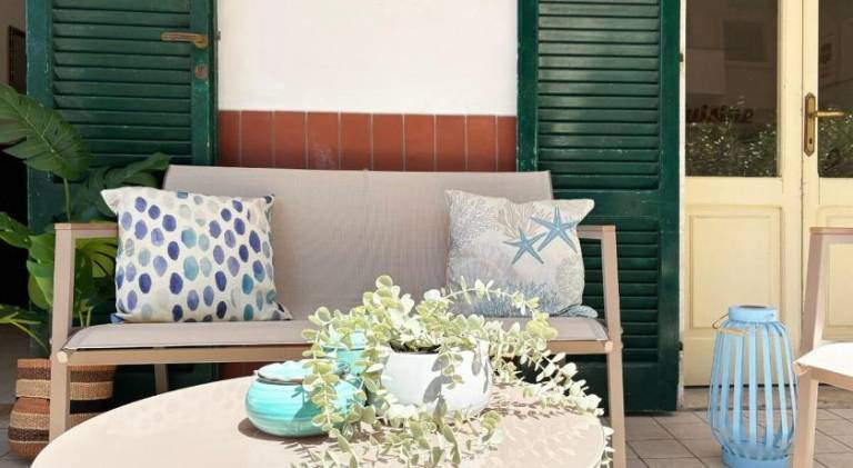 Holiday apartment with 2 rooms for 5 persons — photo 4
