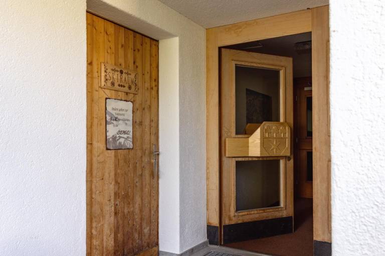 Family-friendly pleasant apartment with terrace | Next to the ski | Pets allowed — photo 4