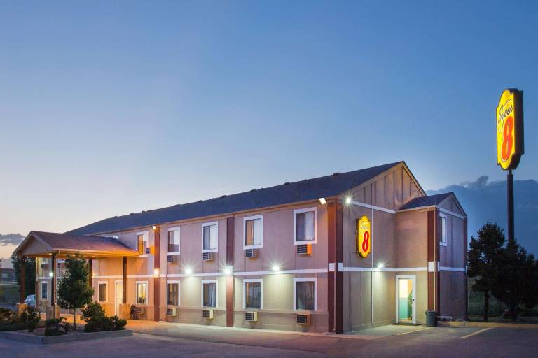 Motel Limon