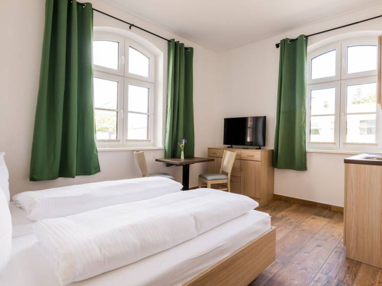 Ferienwohnung Pasewalk