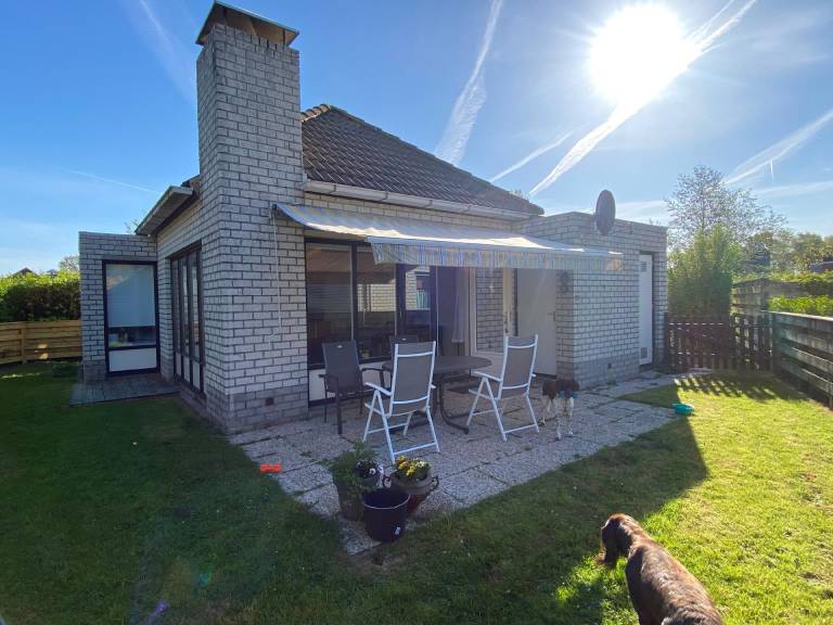 Ferienhaus Nieuwe Niedorp