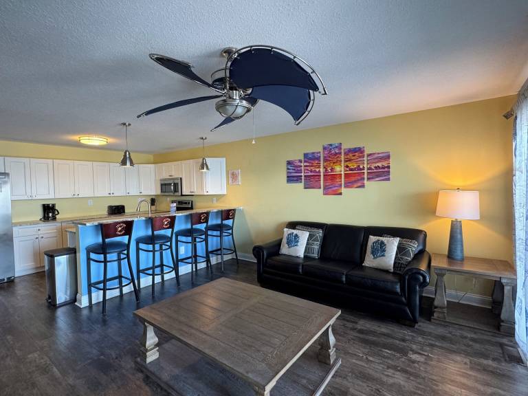 Condo Put-in-Bay