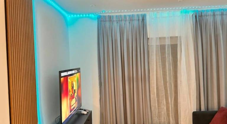 Holiday apartment with 2 rooms for 5 persons — photo 2