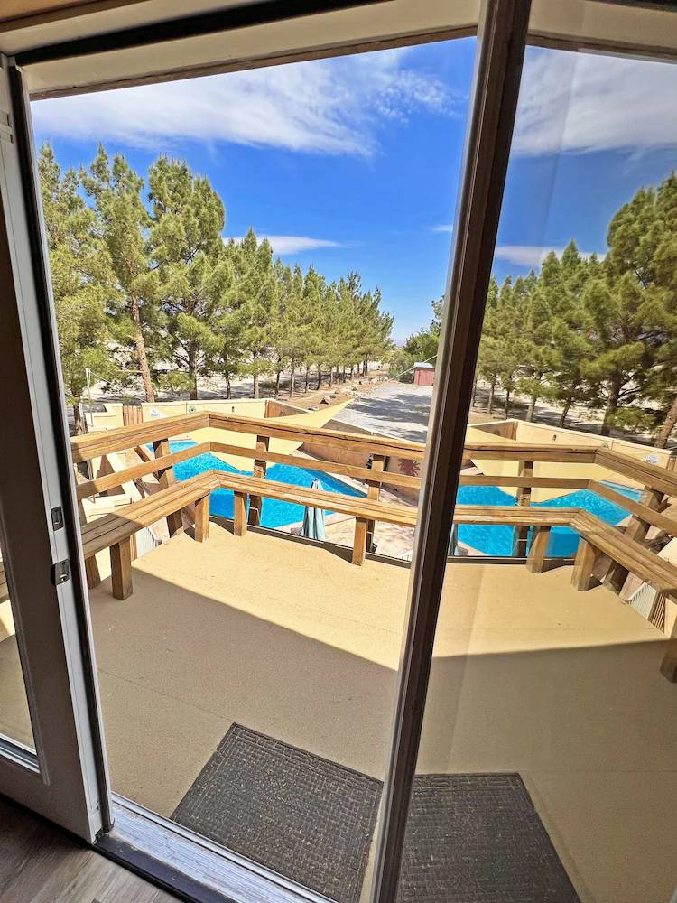 House  Pahrump