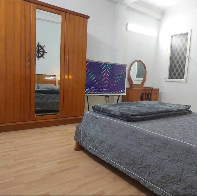 House | Near Ho Chi Minh Mausoleum | Perfect for remote work | Pets are welcome — photo 2