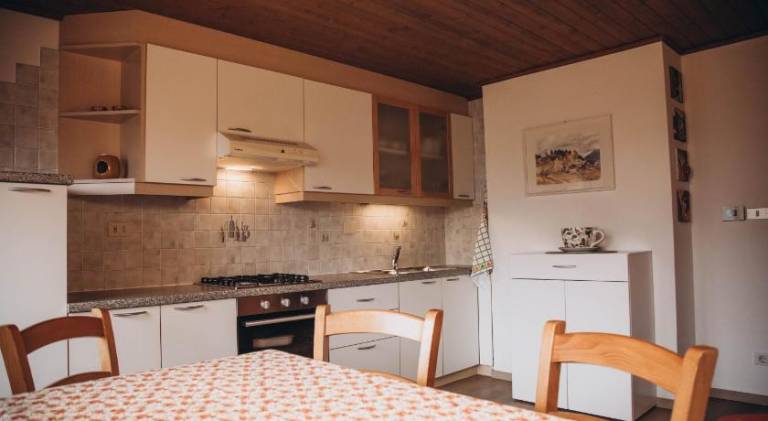 Apartment with 3 rooms for 9 persons — photo 4